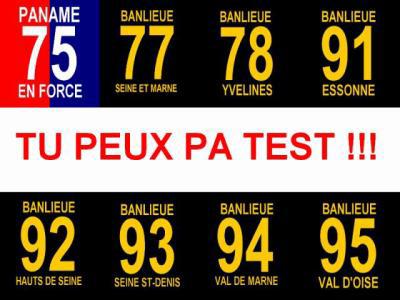 78 clv tu pe pas tester